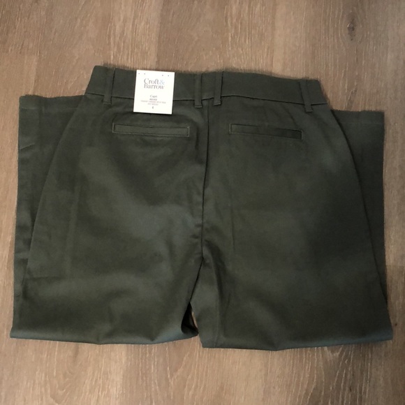 Women, capris pants, size 4 - Picture 4 of 5